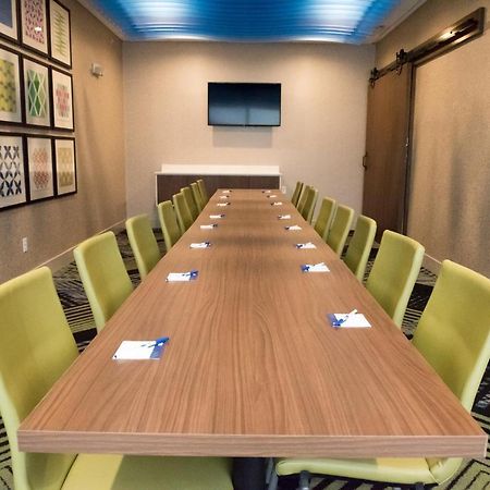 Holiday Inn Express&Suites - Louisville N - Jeffersonville, an IHG Hotel Extérieur photo