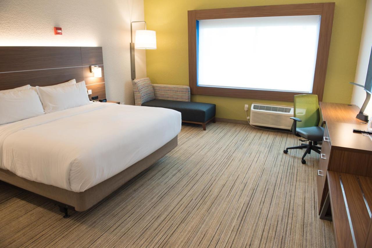 Holiday Inn Express&Suites - Louisville N - Jeffersonville, an IHG Hotel Extérieur photo