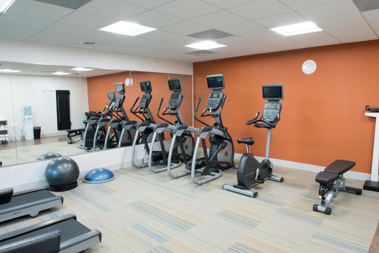 Holiday Inn Express&Suites - Louisville N - Jeffersonville, an IHG Hotel Extérieur photo